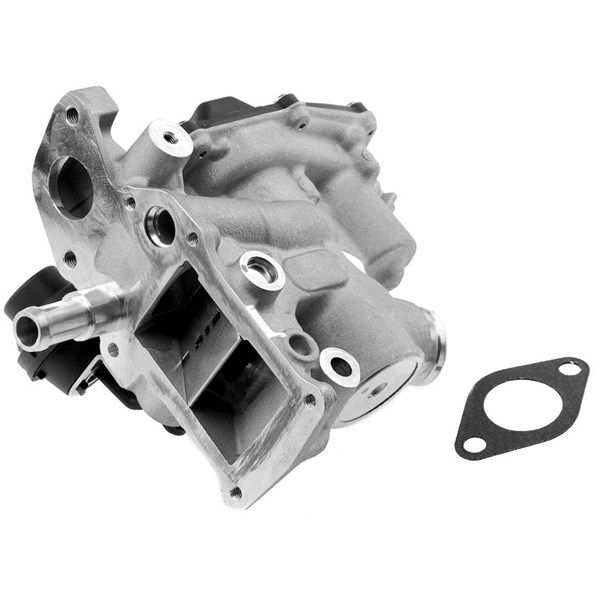 Egr-ventil Nty EGR-RE-010 NTY
