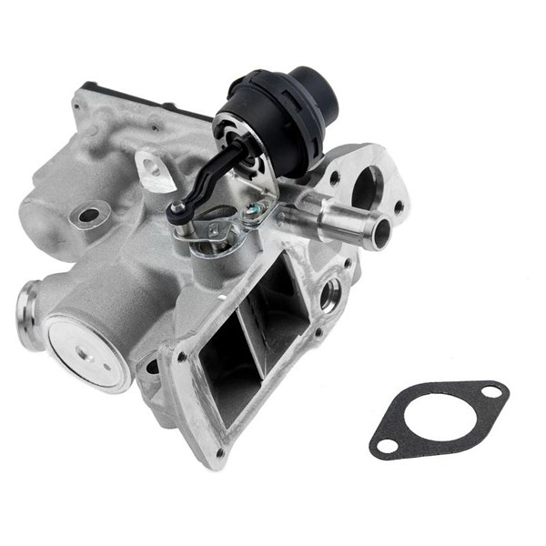 Egr-ventil Nty EGR-RE-010 NTY
