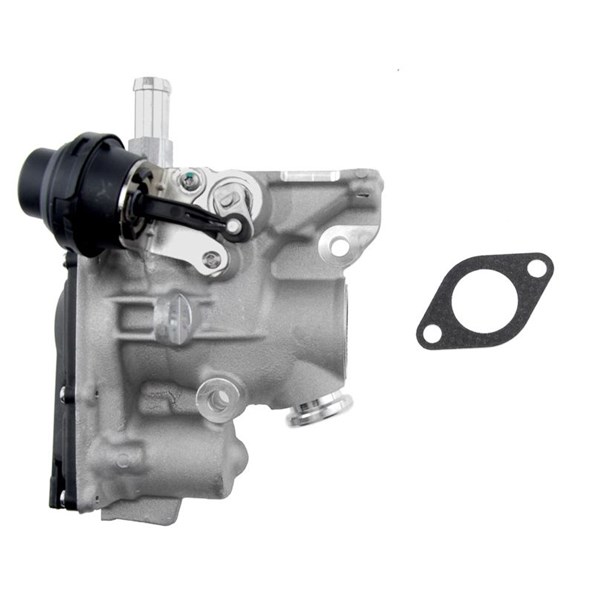 Egr-ventil Nty EGR-RE-010 NTY