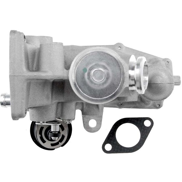 Egr-ventil Nty EGR-RE-010 NTY