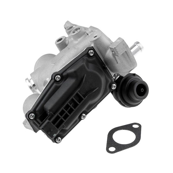 Egr-ventil Nty EGR-RE-010 NTY