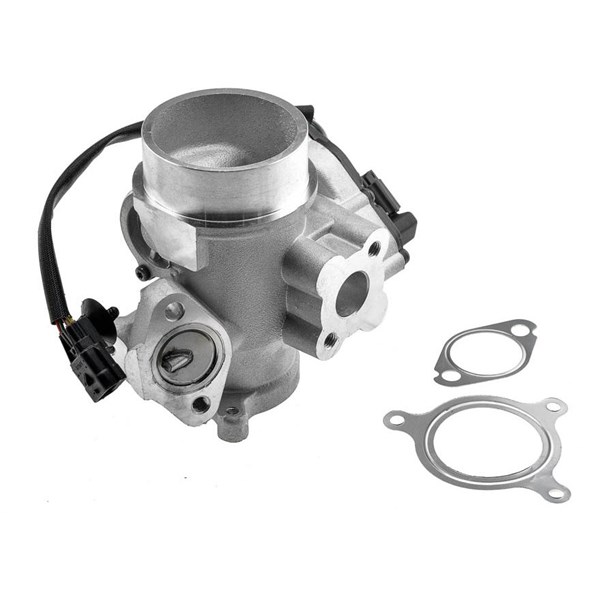 Egr-ventil Nty EGR-RE-012 NTY