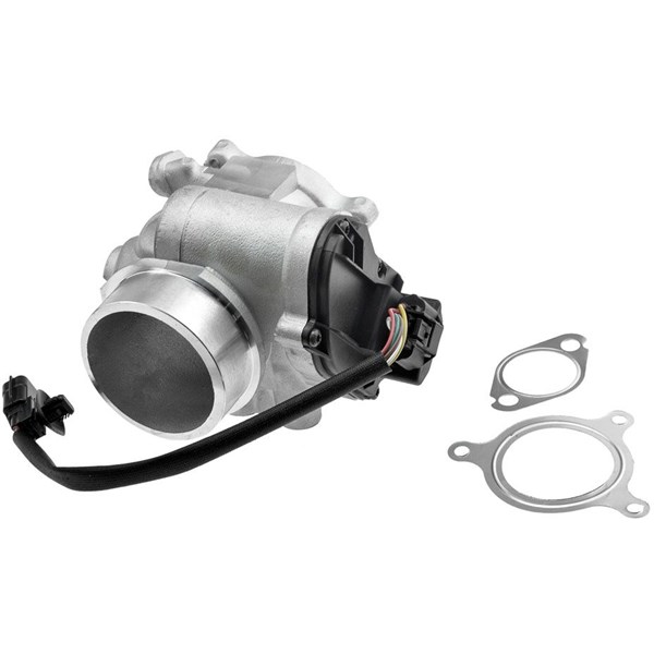 Egr-ventil Nty EGR-RE-012 NTY