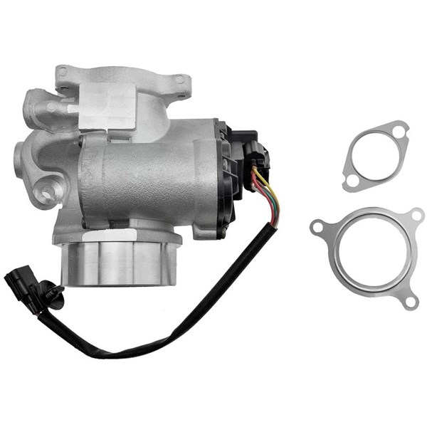 Egr-ventil Nty EGR-RE-012 NTY