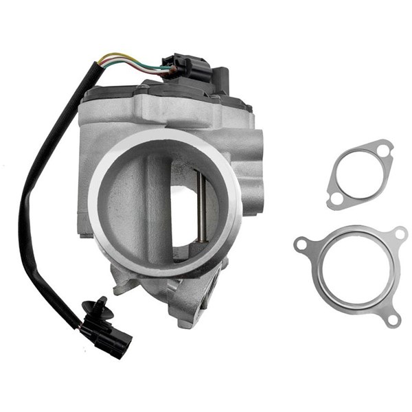 Egr-ventil Nty EGR-RE-012 NTY