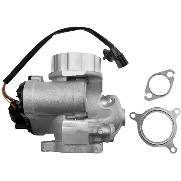Egr-ventil Nty EGR-RE-012 NTY
