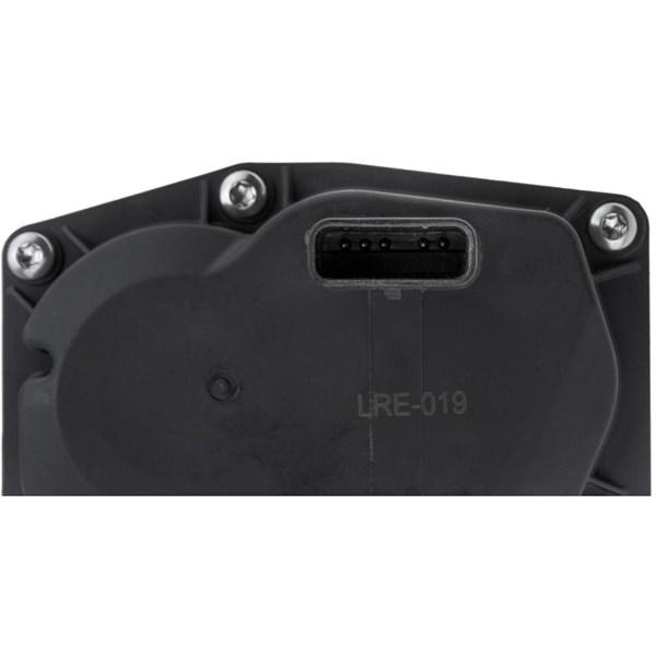 Egr-ventil Nty EGR-RE-019 NTY