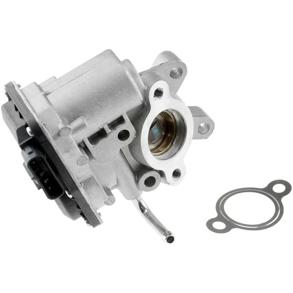 Egr-ventil Nty EGR-SB-000 NTY