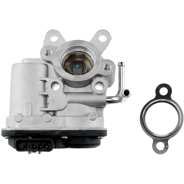 Egr-ventil Nty EGR-SB-000 NTY
