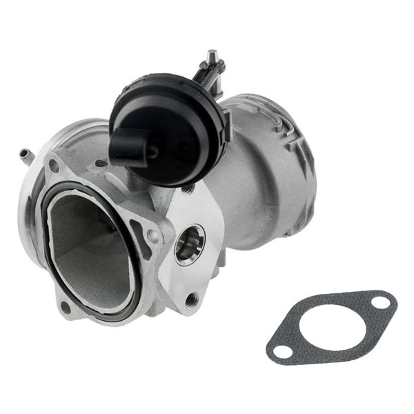 Egr-ventil Nty EGR-SE-000 NTY