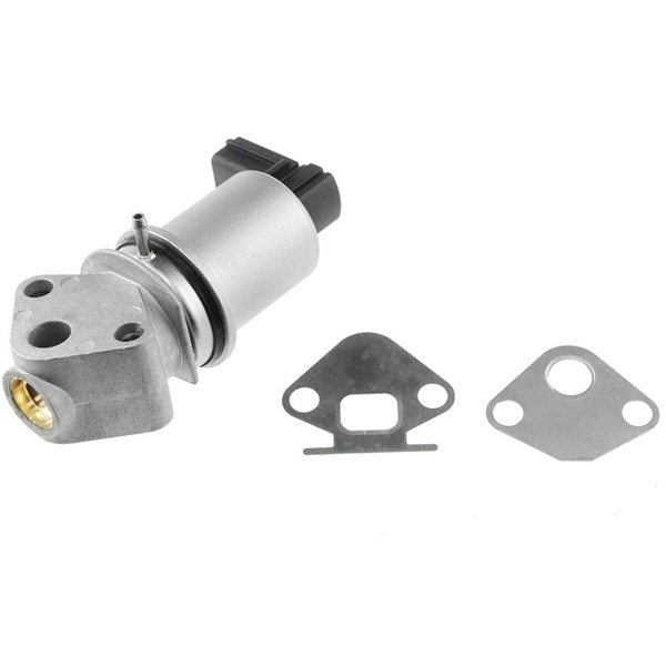 Egr-ventil Nty EGR-SK-001 NTY