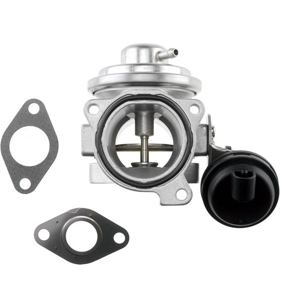 Egr-ventil Nty EGR-SK-003 NTY