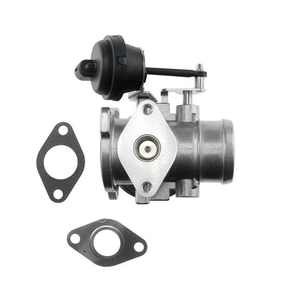 Egr-ventil Nty EGR-SK-003 NTY