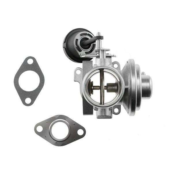 Egr-ventil Nty EGR-SK-003 NTY
