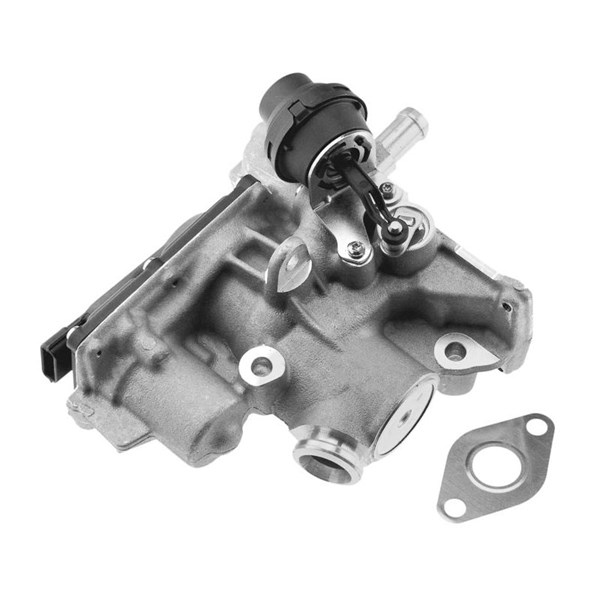Egr-ventil Nty EGR-SU-003 NTY