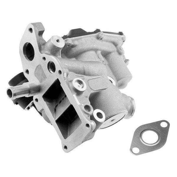 Egr-ventil Nty EGR-SU-003 NTY Egr-ventil Nty EGR-SU-003 NTY