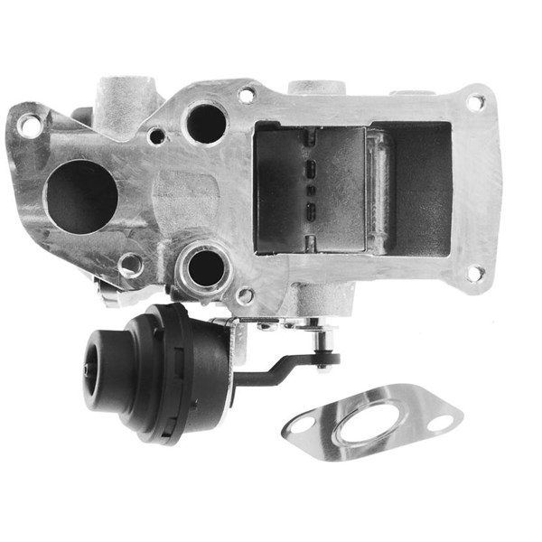 Egr-ventil Nty EGR-SU-003 NTY