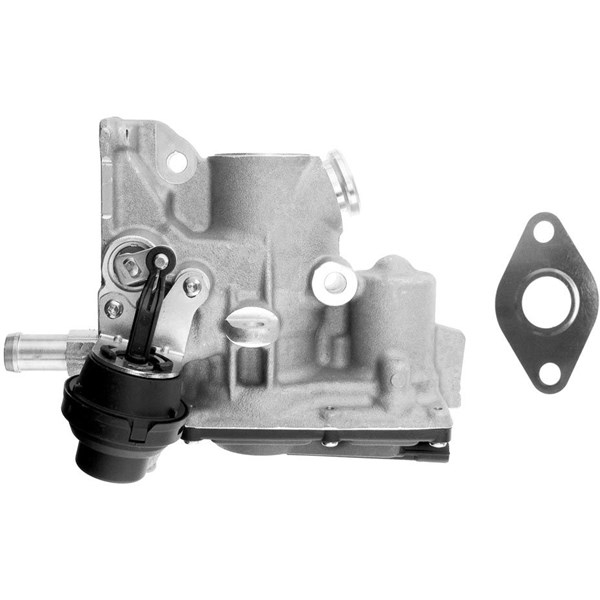 Egr-ventil Nty EGR-SU-003 NTY