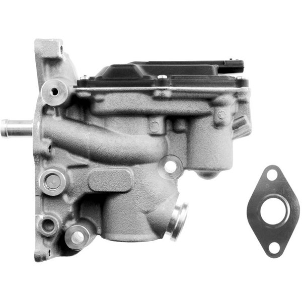 Egr-ventil Nty EGR-SU-003 NTY Egr-ventil Nty EGR-SU-003 NTY