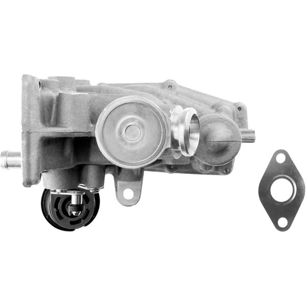 Egr-ventil Nty EGR-SU-003 NTY