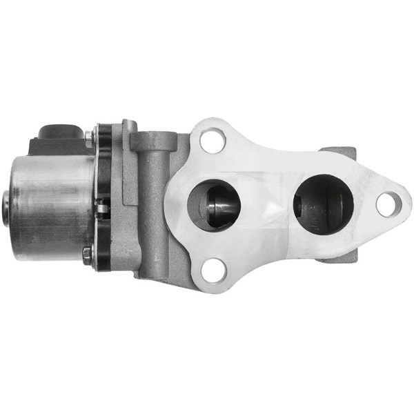 Egr-ventil NTY Egr-ventil NTY