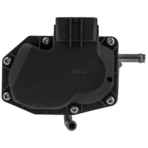 Egr-ventil Nty EGR-TY-005 NTY