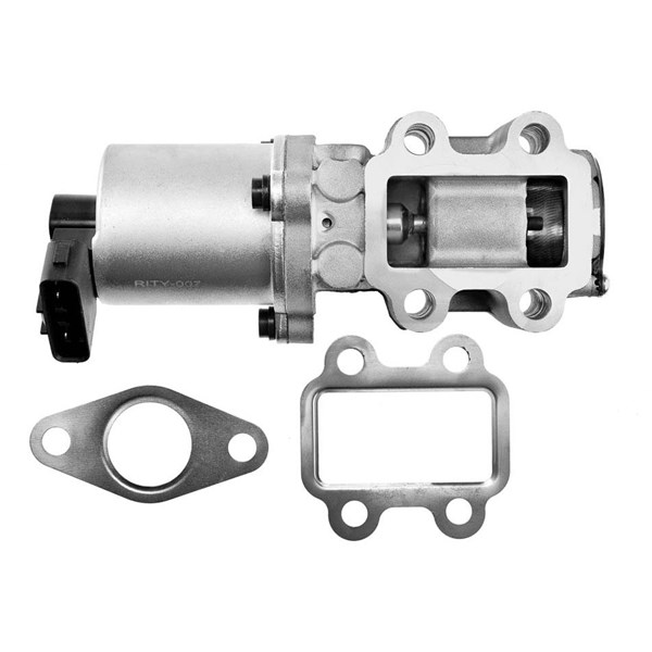 Egr-ventil Nty EGR-TY-007 NTY