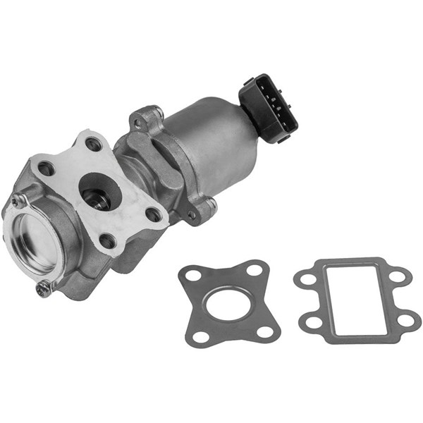 Egr-ventil Nty EGR-TY-009 NTY