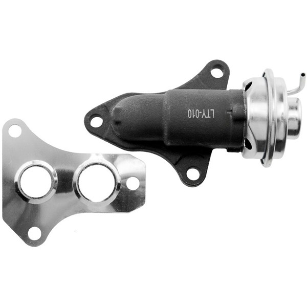 Egr-ventil Nty EGR-TY-010 NTY