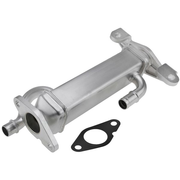 Kylare, avgasåterföring 12V Nty EGR-VC-001A NTY