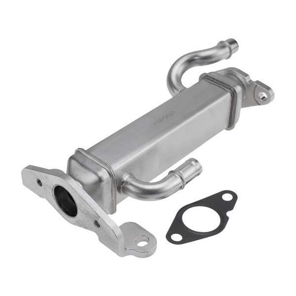 Kylare, avgasåterföring 12V Nty EGR-VC-001A NTY