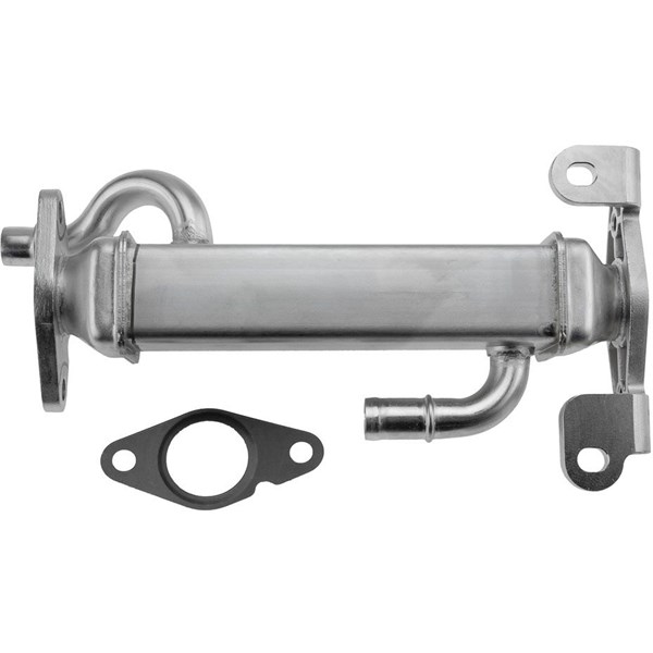 Kylare, avgasåterföring 12V Nty EGR-VC-001A NTY