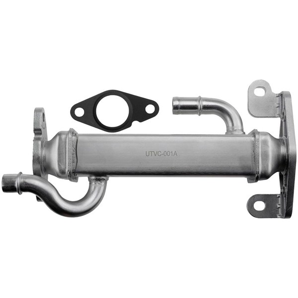 Kylare, avgasåterföring 12V Nty EGR-VC-001A NTY