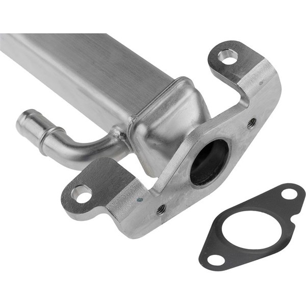 Kylare, avgasåterföring 12V Nty EGR-VC-001A NTY