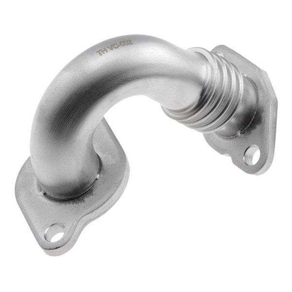 Egr-ventil Nty EGR-VC-002 NTY