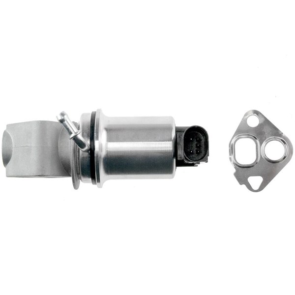 Egr-ventil Nty EGR-VW-000 NTY
