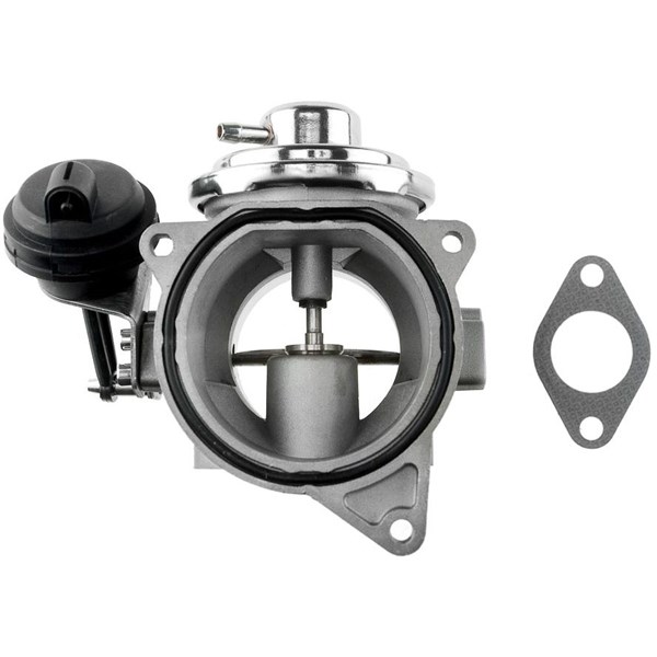 Egr-ventil Nty EGR-VW-002 NTY