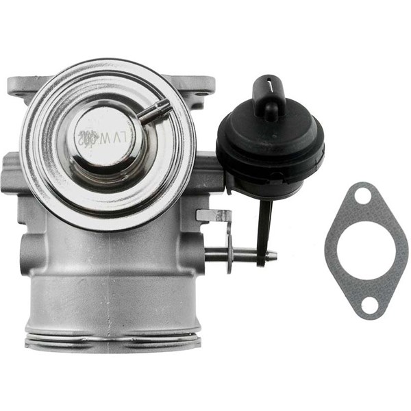 Egr-ventil Nty EGR-VW-002 NTY