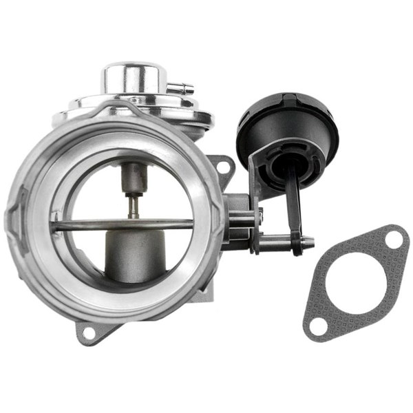 Egr-ventil Nty EGR-VW-002 NTY
