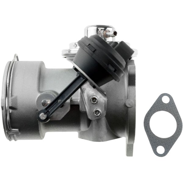 Egr-ventil Nty EGR-VW-002 NTY