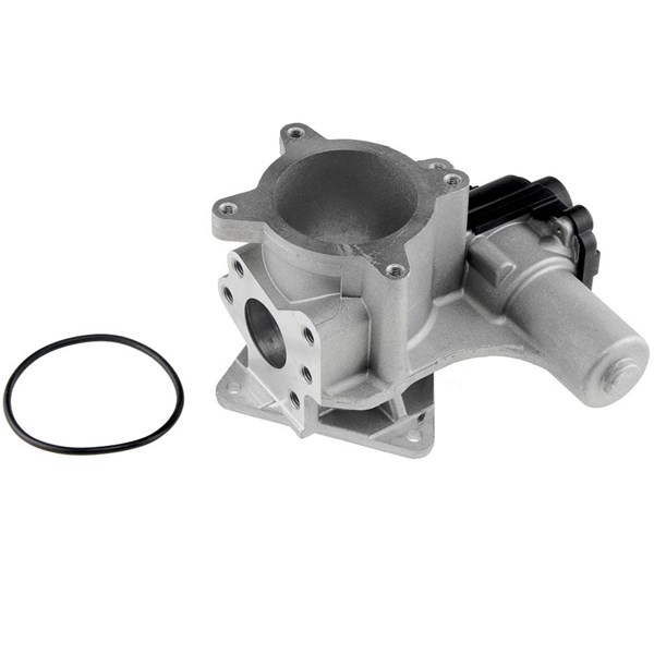Egr-ventil Nty EGR-VW-003 NTY