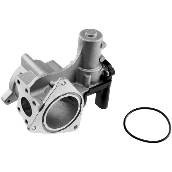 Egr-ventil Nty EGR-VW-003 NTY
