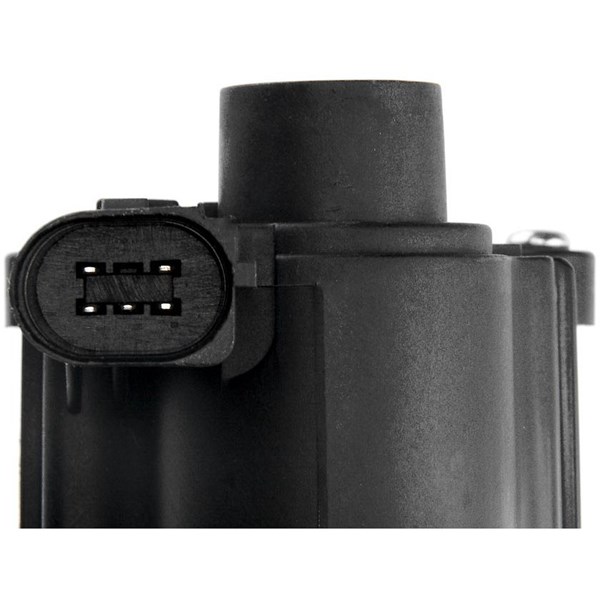 Egr-ventil Nty EGR-VW-003 NTY