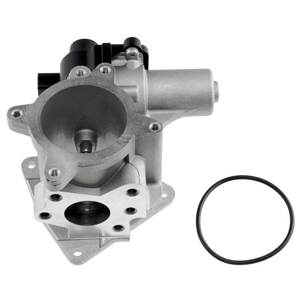 Egr-ventil Nty EGR-VW-003 NTY