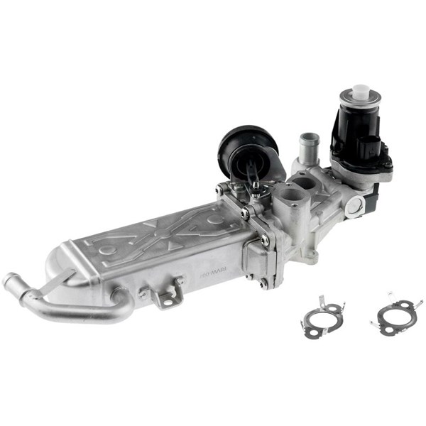 Egr-ventil Nty EGR-VW-007 NTY