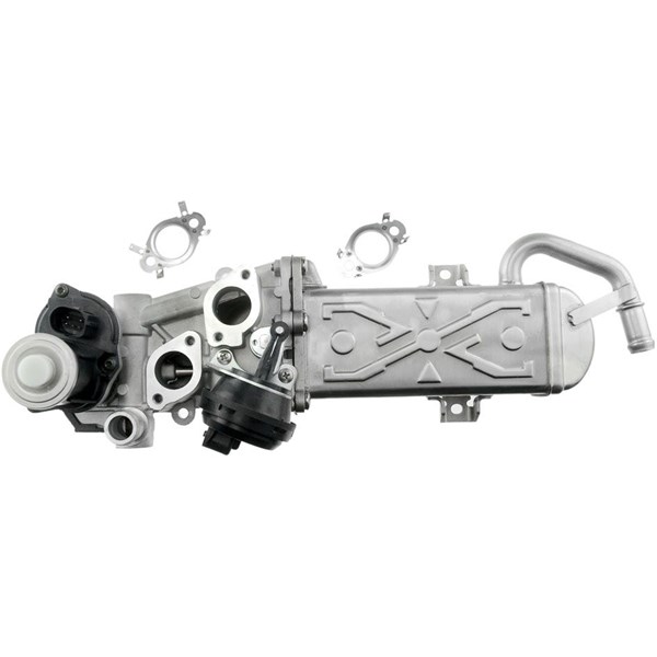 Egr-ventil Nty EGR-VW-007 NTY Egr-ventil Nty EGR-VW-007 NTY