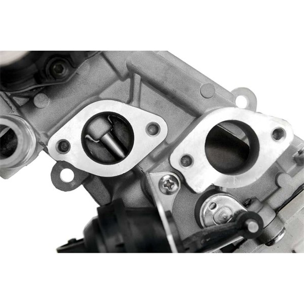 Egr-ventil Nty EGR-VW-007 NTY Egr-ventil Nty EGR-VW-007 NTY