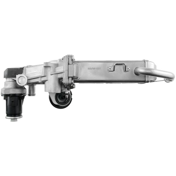 Egr-ventil Nty EGR-VW-007 NTY Egr-ventil Nty EGR-VW-007 NTY