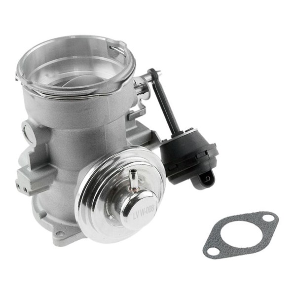 Egr-ventil Nty EGR-VW-008 NTY