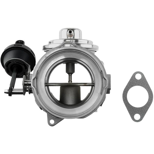 Egr-ventil Nty EGR-VW-008 NTY
